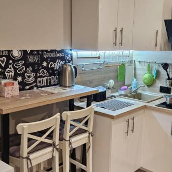 Сдается 1-комнатная квартира, 17,3 м²