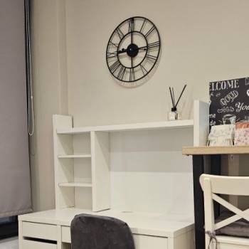 Сдается 1-комнатная квартира, 17,3 м²