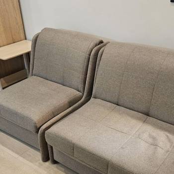 Сдается 1-комнатная квартира, 17,3 м²