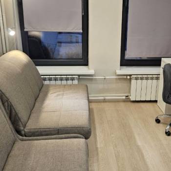 Сдается 1-комнатная квартира, 17,3 м²