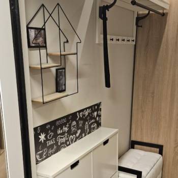 Сдается 1-комнатная квартира, 17,3 м²