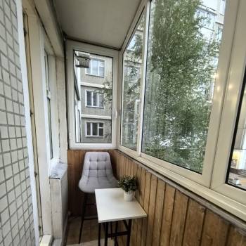 Продается 1-комнатная квартира, 38,4 м²