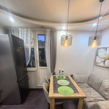 Продается 1-комнатная квартира, 38,4 м²