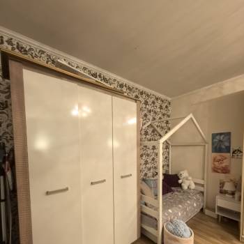 Продается 1-комнатная квартира, 38,4 м²