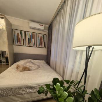 Продается 1-комнатная квартира, 38,4 м²