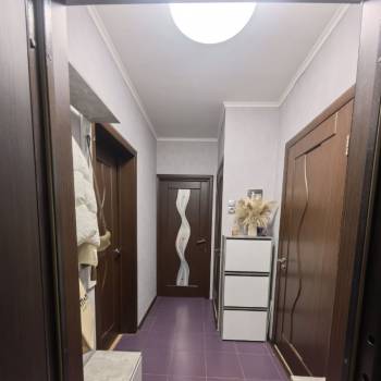 Продается 1-комнатная квартира, 38,4 м²
