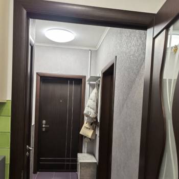 Продается 1-комнатная квартира, 38,4 м²