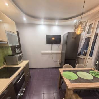 Продается 1-комнатная квартира, 38,4 м²