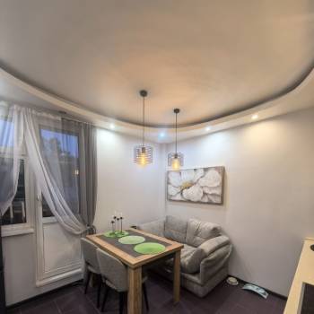 Продается 1-комнатная квартира, 38,4 м²