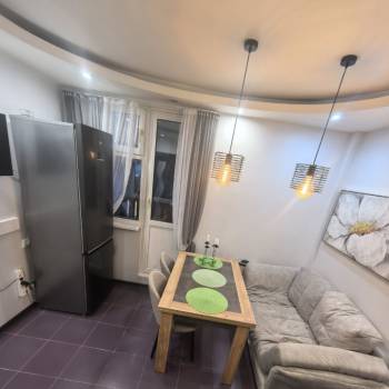 Продается 1-комнатная квартира, 38,4 м²