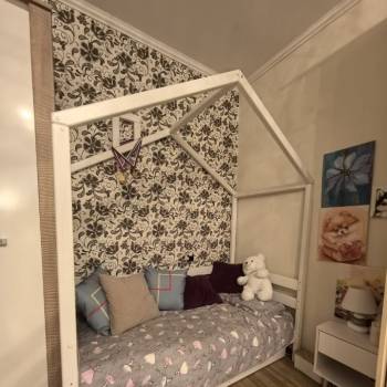 Продается 1-комнатная квартира, 38,4 м²