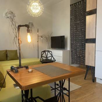 Сдается 1-комнатная квартира, 38 м²