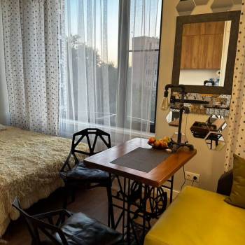 Сдается 1-комнатная квартира, 38 м²