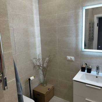 Сдается 1-комнатная квартира, 38 м²