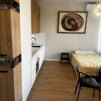 Сдается 1-комнатная квартира, 38 м²