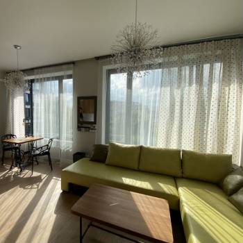 Сдается 1-комнатная квартира, 38 м²