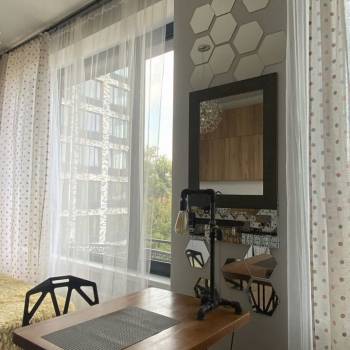 Сдается 1-комнатная квартира, 38 м²