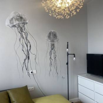 Сдается 1-комнатная квартира, 38 м²