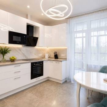 Сдается 1-комнатная квартира, 45 м²
