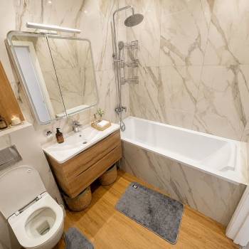 Сдается 1-комнатная квартира, 45 м²