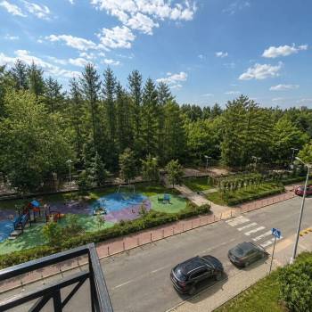 Сдается 1-комнатная квартира, 45 м²