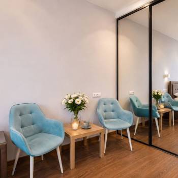 Сдается 1-комнатная квартира, 45 м²