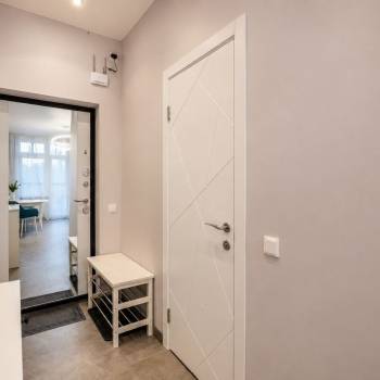 Сдается 1-комнатная квартира, 45 м²