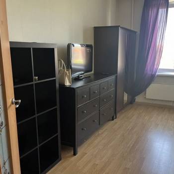 Сдается 1-комнатная квартира, 38,3 м²