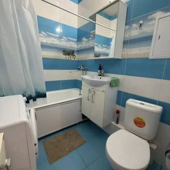 Сдается 1-комнатная квартира, 38,3 м²