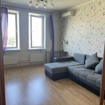 Сдается 1-комнатная квартира, 38,3 м²
