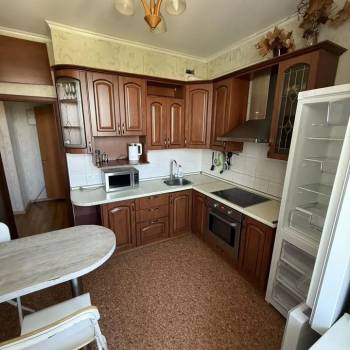 Сдается 1-комнатная квартира, 38,3 м²