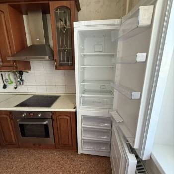 Сдается 1-комнатная квартира, 38,3 м²