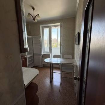 Сдается 1-комнатная квартира, 38,3 м²