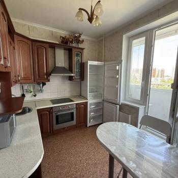 Сдается 1-комнатная квартира, 38,3 м²