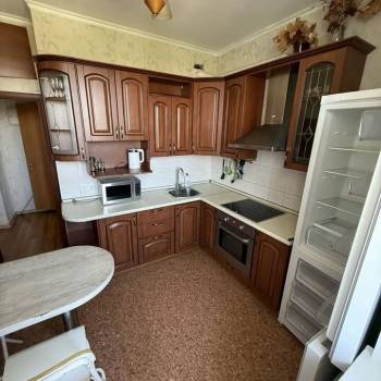 Сдается 1-комнатная квартира, 38,3 м²