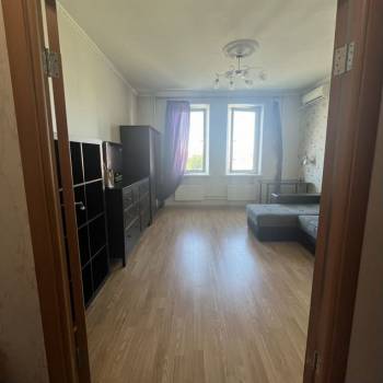 Сдается 1-комнатная квартира, 38,3 м²