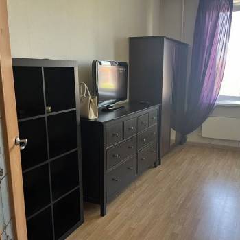 Сдается 1-комнатная квартира, 38,3 м²