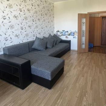 Сдается 1-комнатная квартира, 38,3 м²