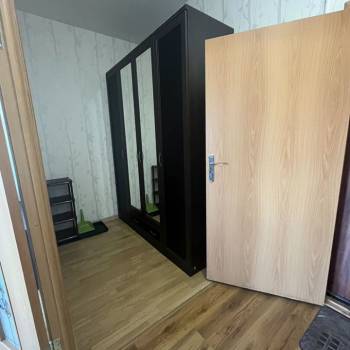 Сдается 1-комнатная квартира, 38,3 м²