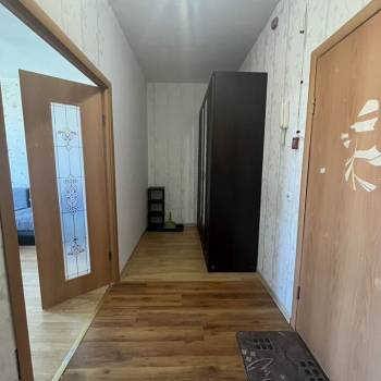 Сдается 1-комнатная квартира, 38,3 м²