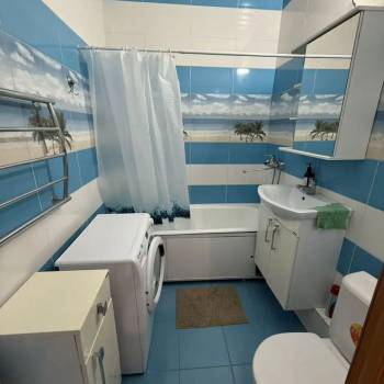 Сдается 1-комнатная квартира, 38,3 м²