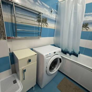 Сдается 1-комнатная квартира, 38,3 м²