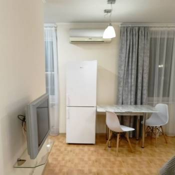 Сдается 1-комнатная квартира, 31,7 м²