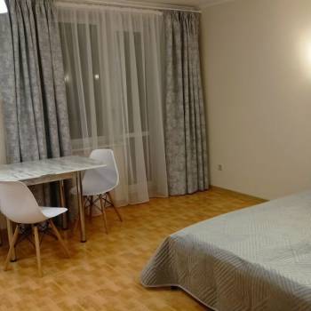 Сдается 1-комнатная квартира, 31,7 м²