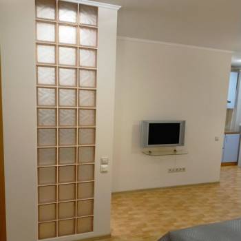 Сдается 1-комнатная квартира, 31,7 м²