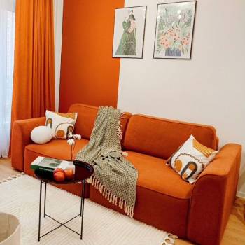 Сдается 2-х комнатная квартира, 32 м²