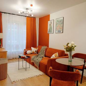Сдается 2-х комнатная квартира, 32 м²