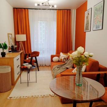 Сдается 2-х комнатная квартира, 32 м²