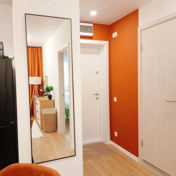 Сдается 2-х комнатная квартира, 32 м²
