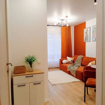 Сдается 2-х комнатная квартира, 32 м²